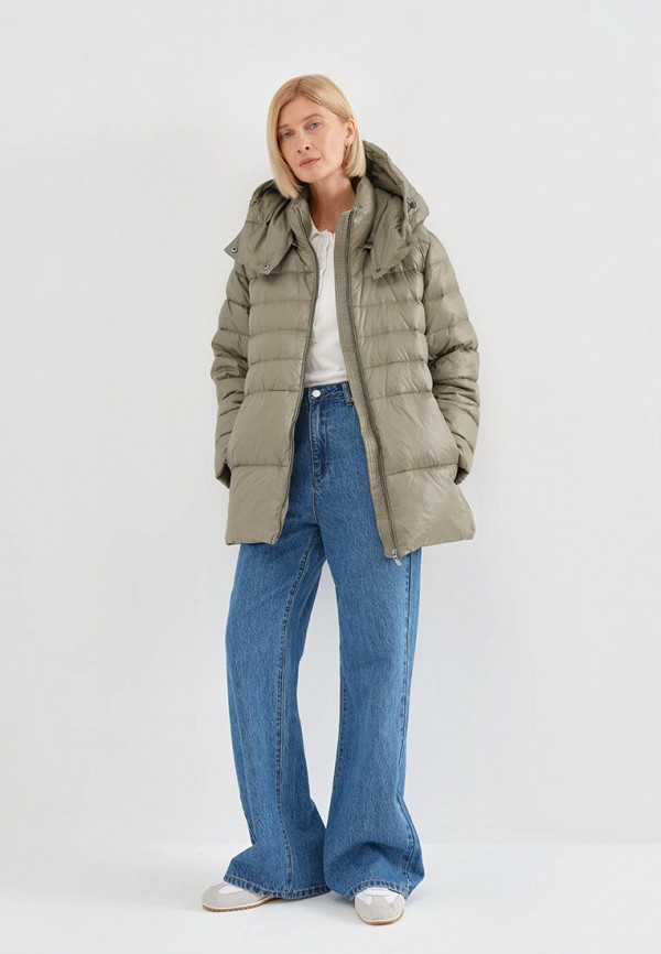 фото Пуховик conso wear