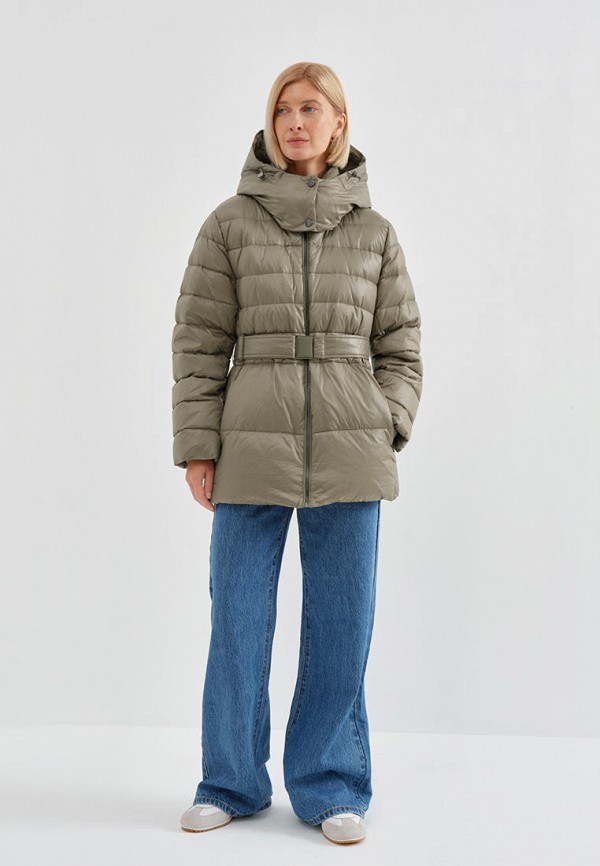 фото Пуховик conso wear