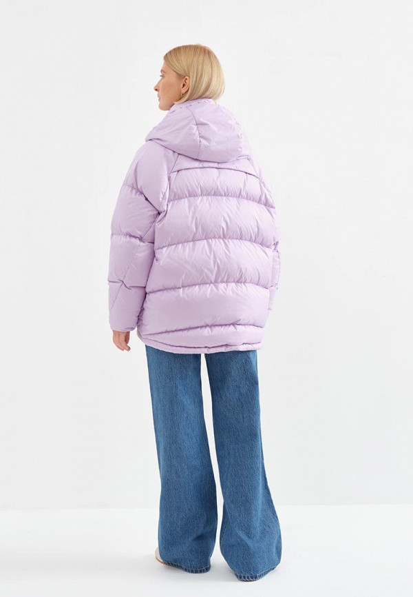 фото Пуховик conso wear