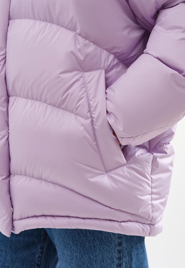 фото Пуховик conso wear