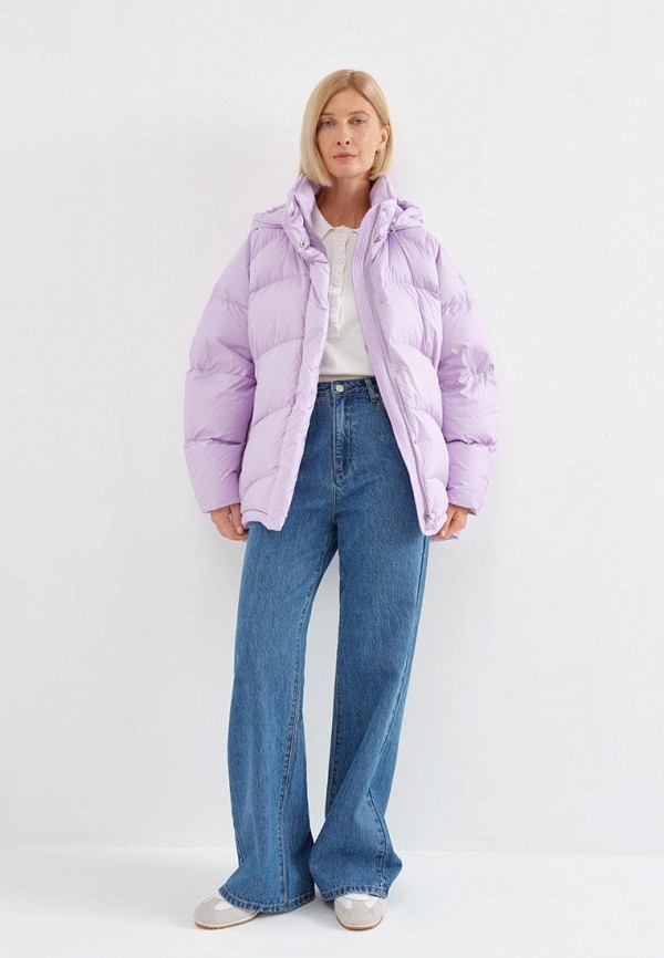 фото Пуховик conso wear