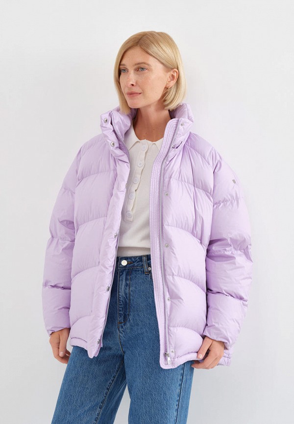 фото Пуховик conso wear