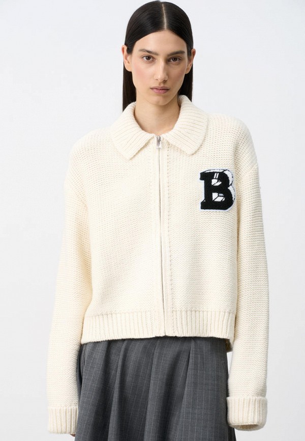 Кардиган Brusnika