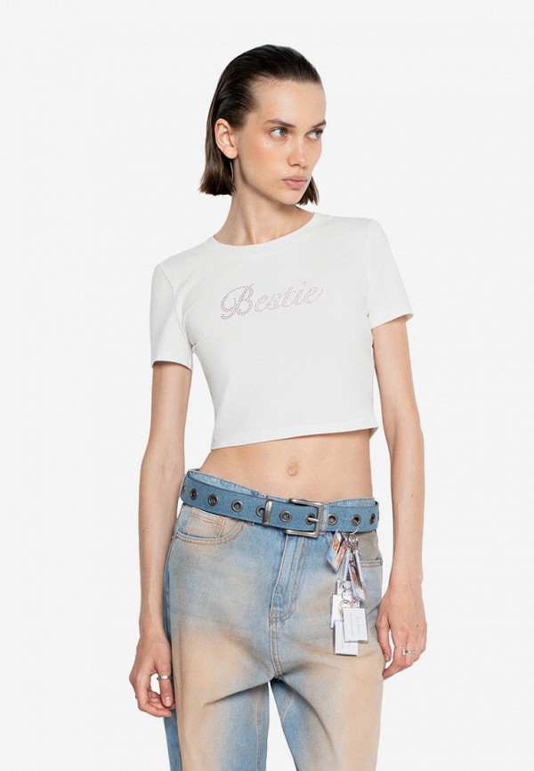 Футболка You Wanna 5950₽