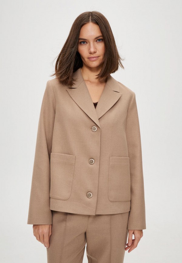 Жакет SashaOstrov 14090₽