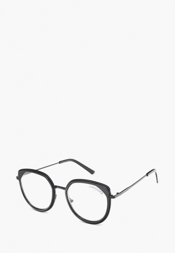 

Оправа LuckyLook, Черный, LuckyLook MP002XW14D2T