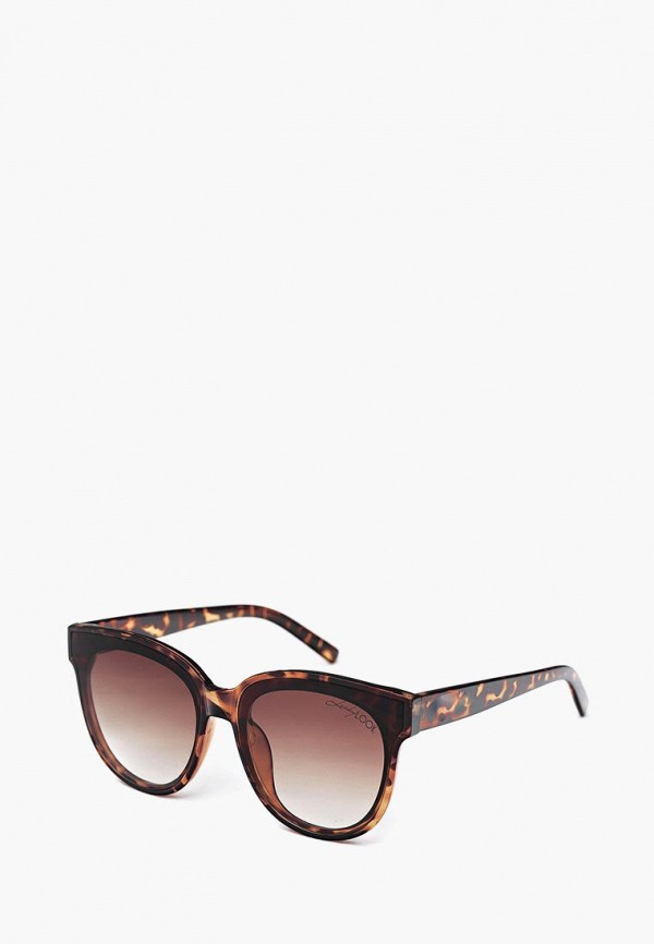 

Очки солнцезащитные LuckyLook, Коричневый, LuckyLook MP002XW14D2V