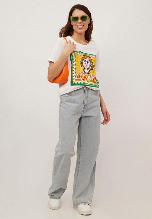 фото Футболка modis