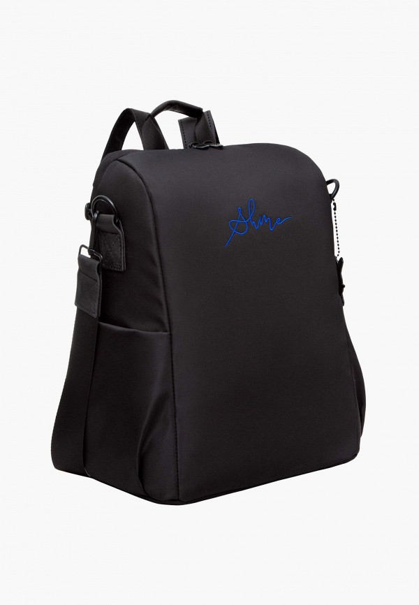 фото Рюкзак и брелок grizzly