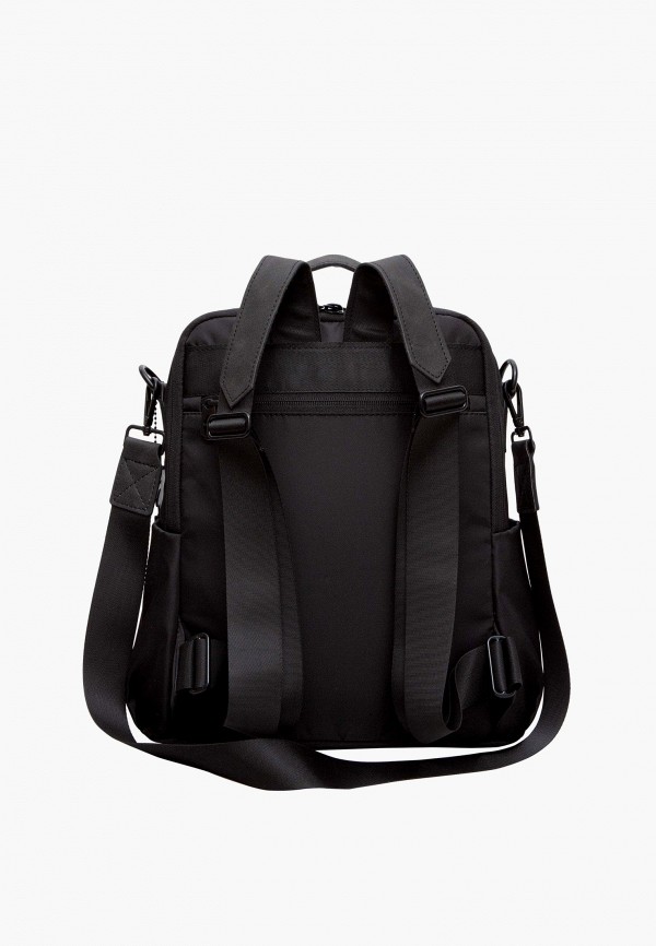 фото Рюкзак и брелок grizzly