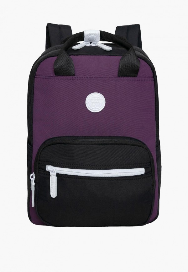 Рюкзак Grizzly цвет Фиолетовый 