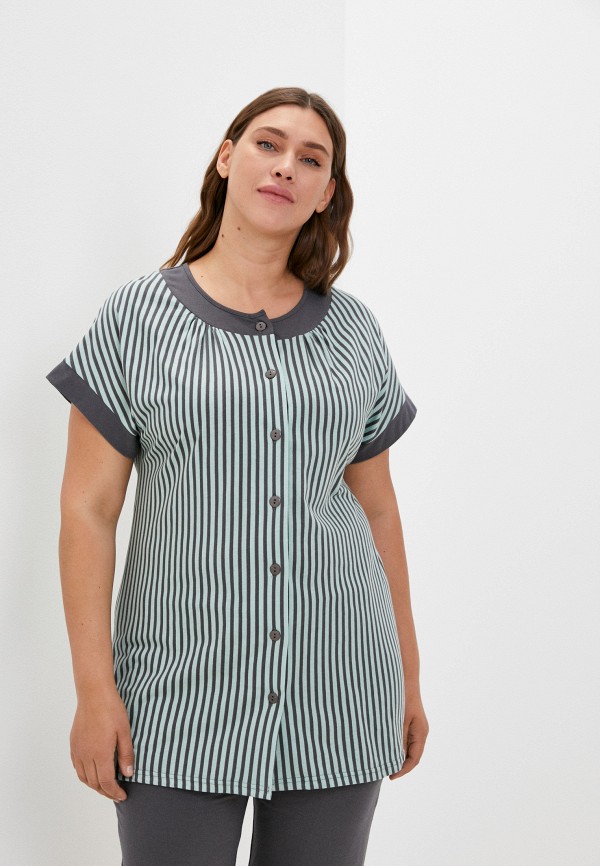 фото Футболка и брюки miata