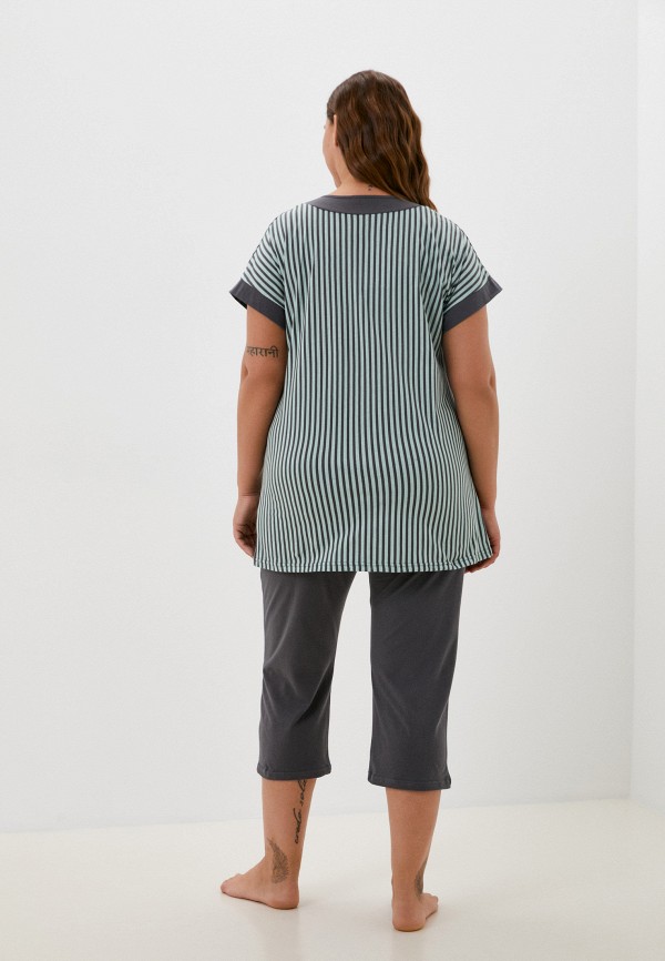 фото Футболка и брюки miata