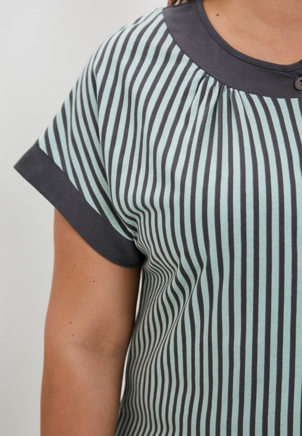 фото Футболка и брюки miata