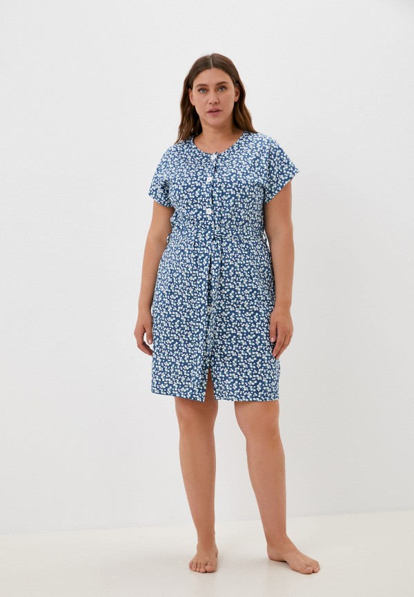 фото Халат домашний miata