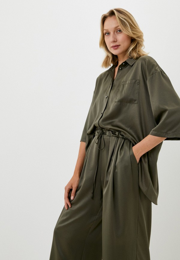 фото Комбинезон fijie