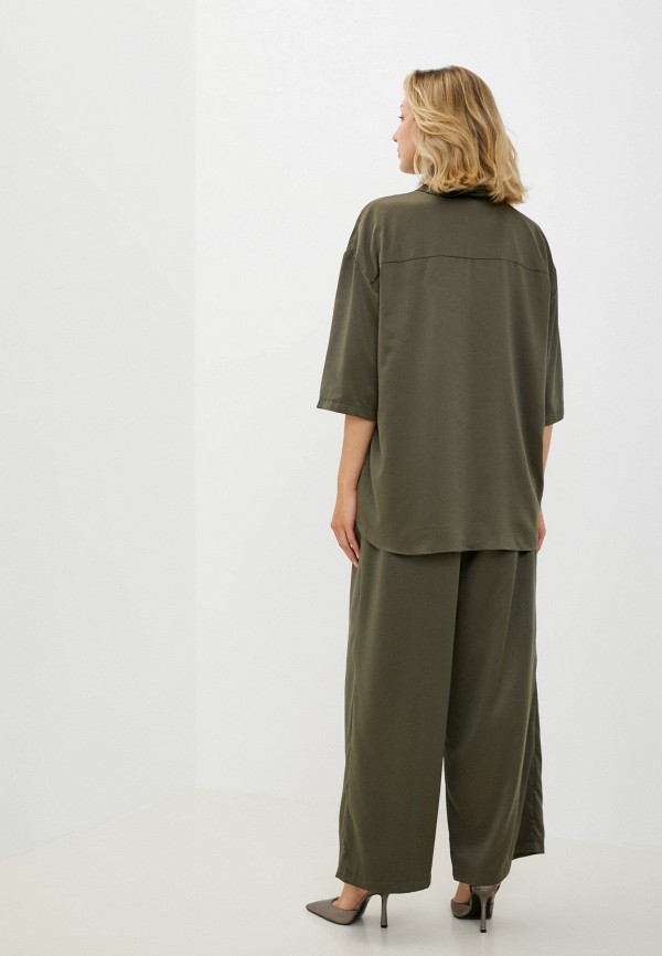 фото Комбинезон fijie