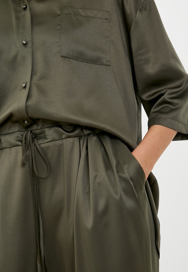 фото Комбинезон fijie