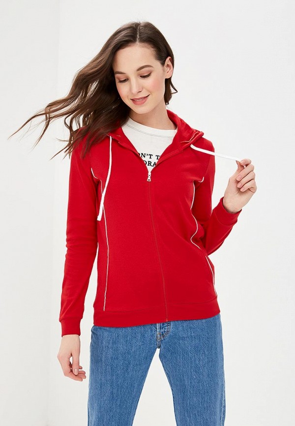 

Толстовка Tezenis, Красный