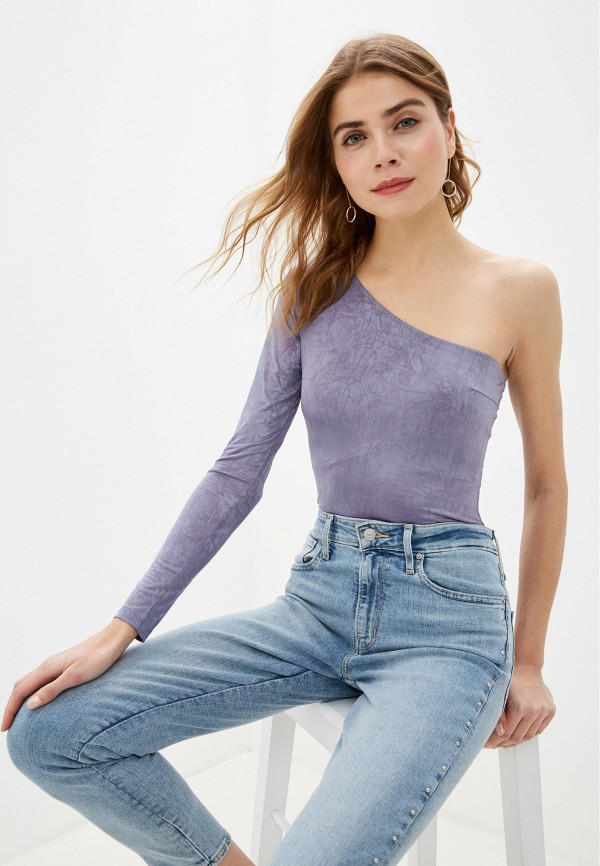 

Боди Romee, Фиолетовый