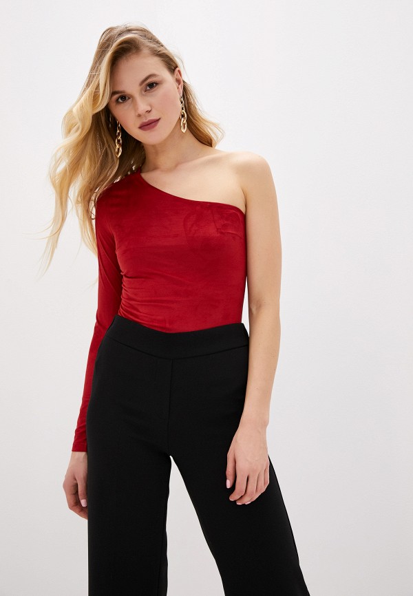 

Боди Romee, Красный
