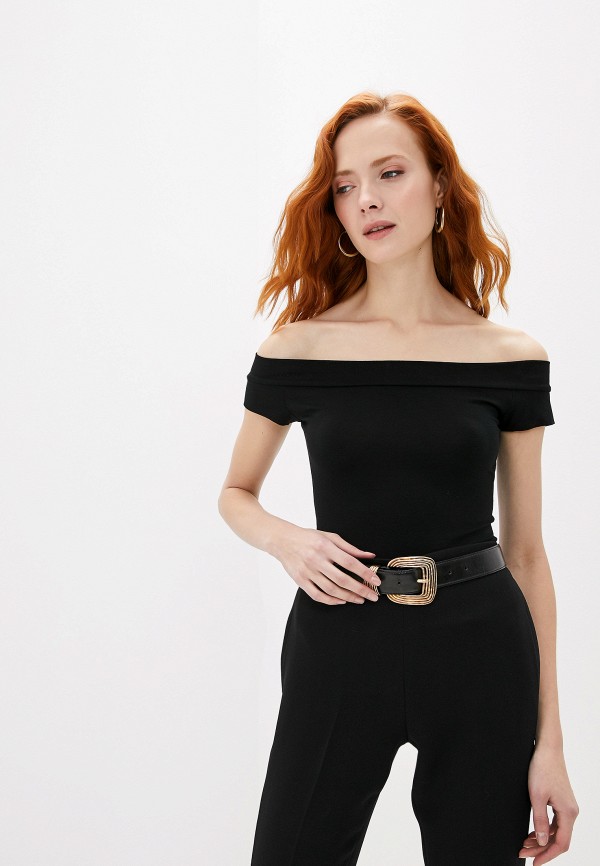

Боди Romee, Черный
