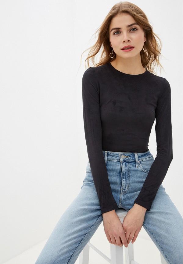 

Боди Romee, Черный