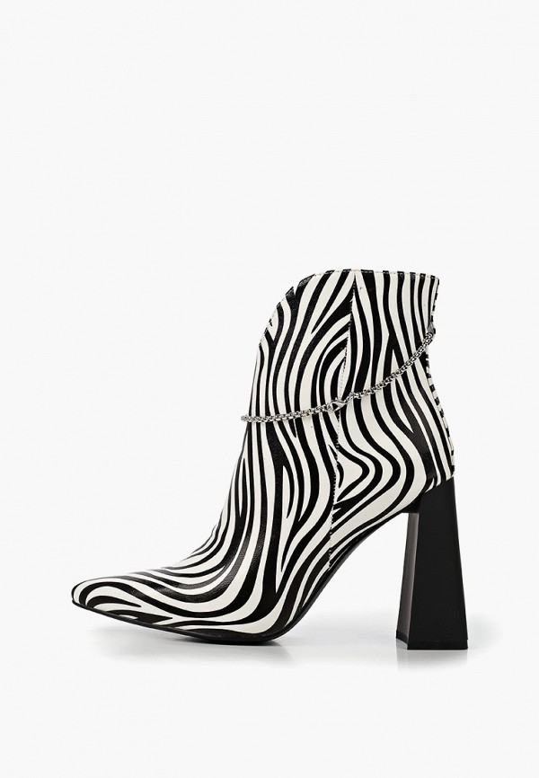 Ботильоны Ridlstep