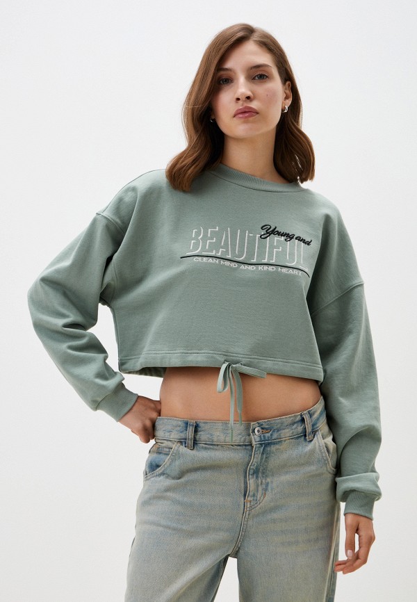 Свитшот Gloria Jeans 999₽