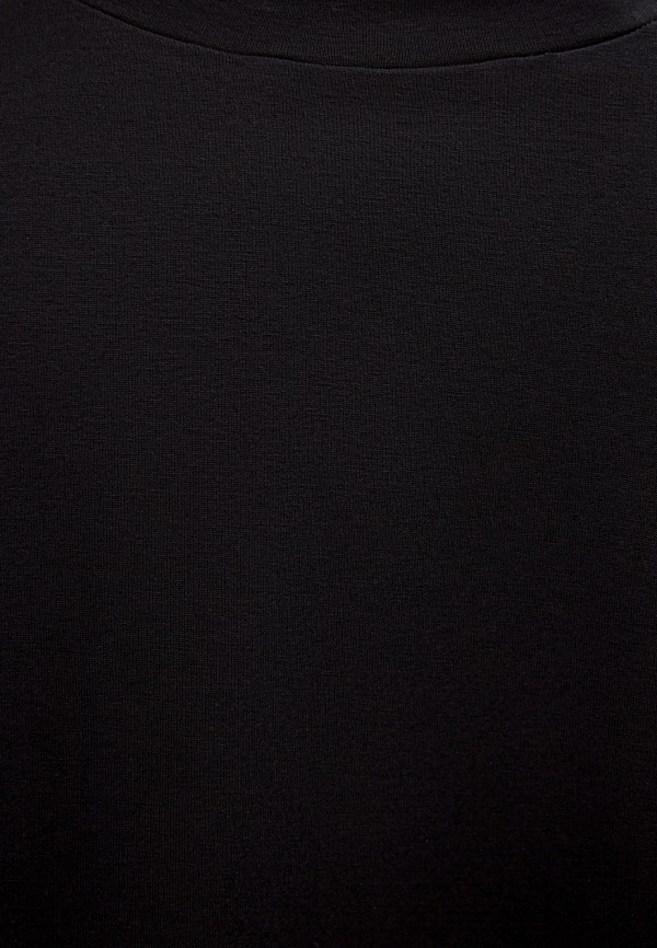 

Водолазка Remix, Черный