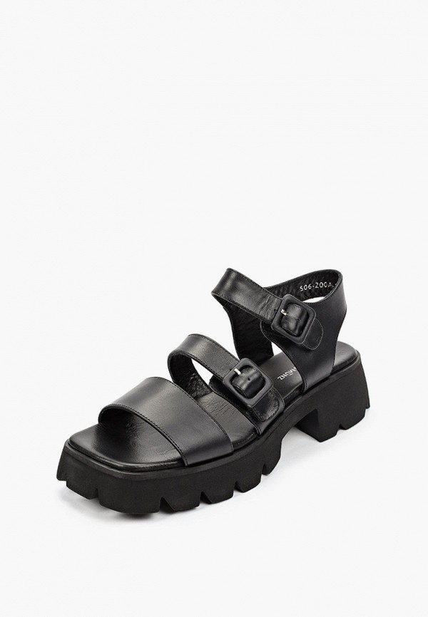 фото Босоножки thomas munz