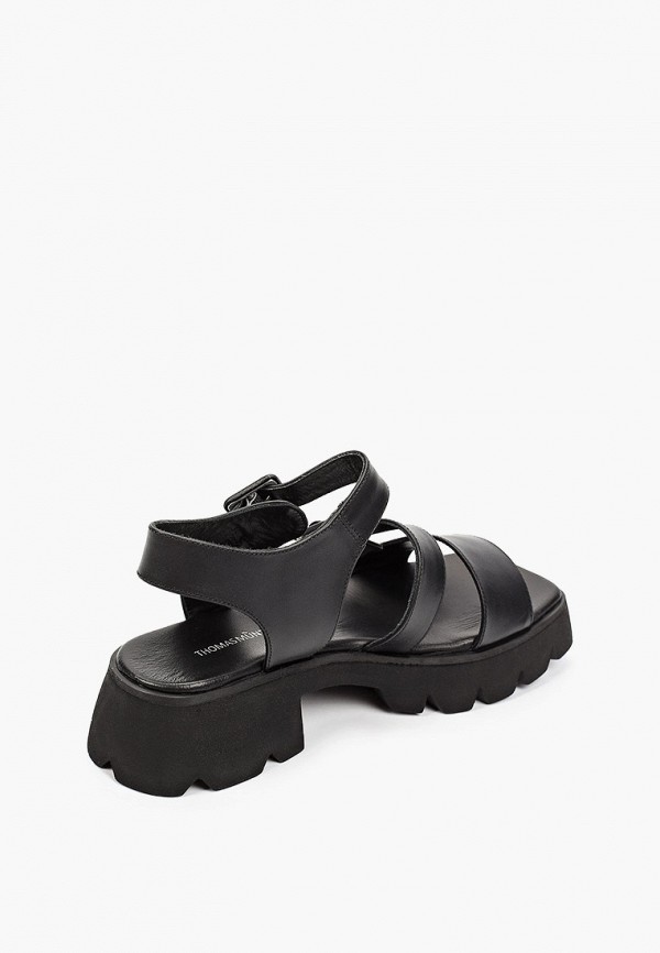 фото Босоножки thomas munz