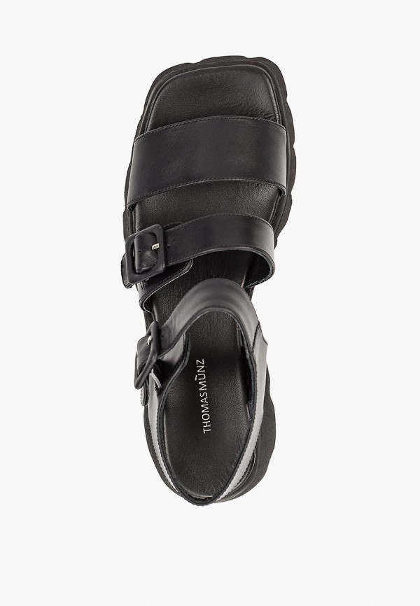 фото Босоножки thomas munz