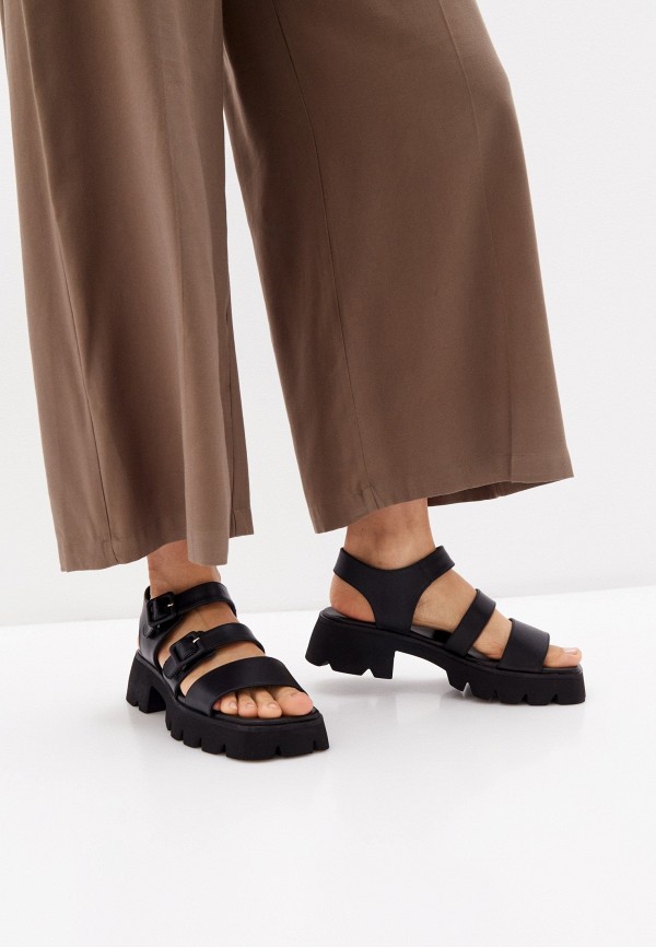 фото Босоножки thomas munz