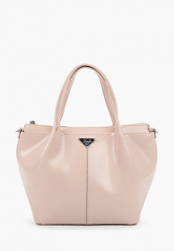 

Сумка Savio, Розовый