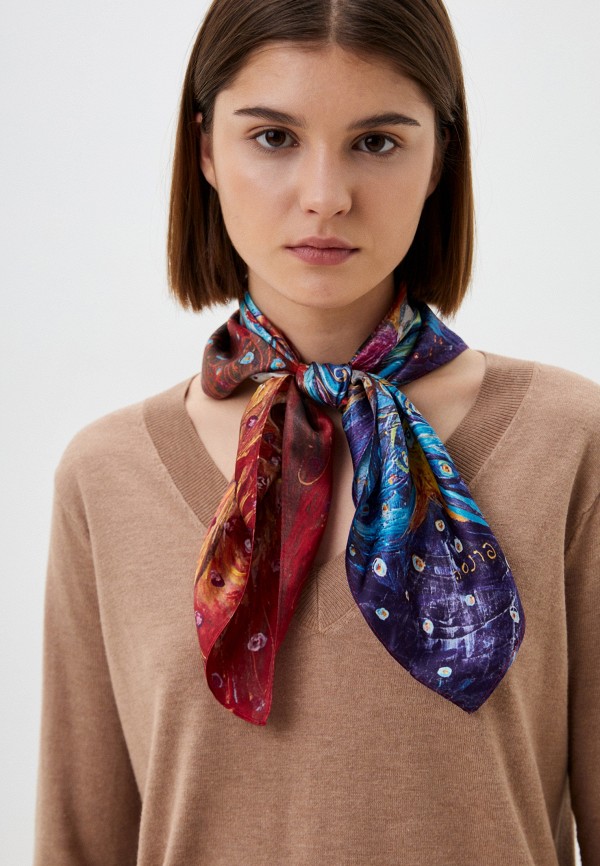 фото Платок dispacci