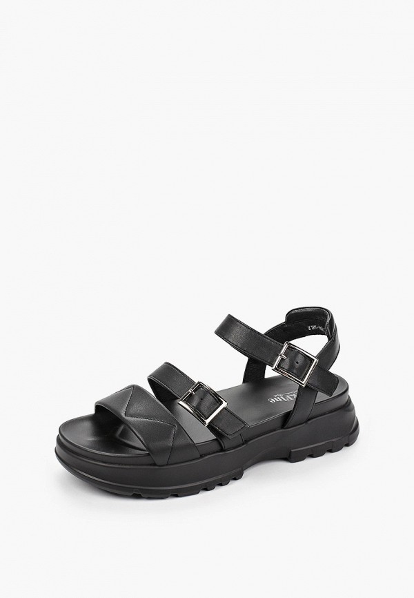 фото Сандалии makfine