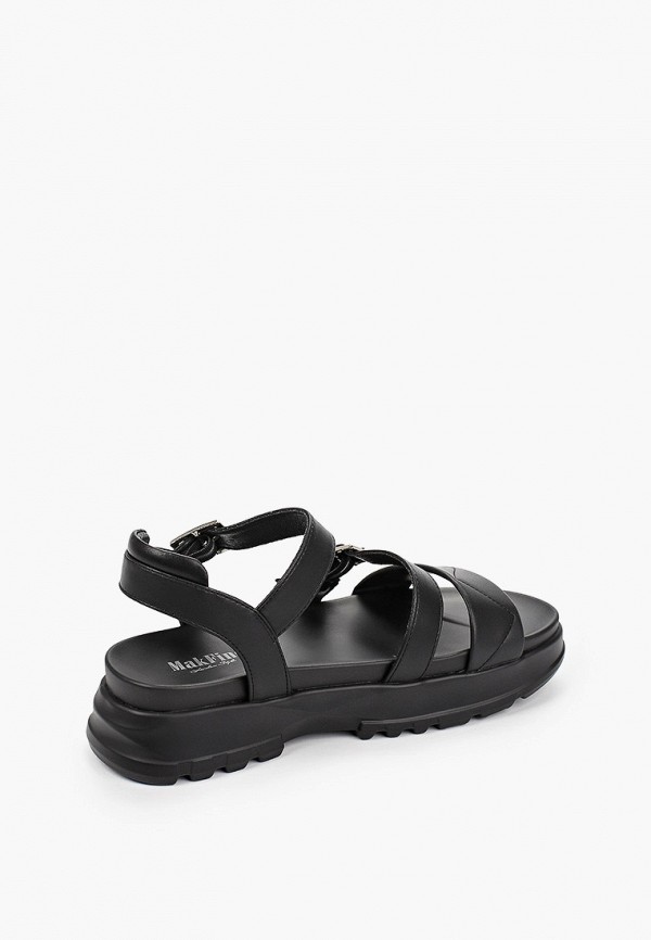 фото Сандалии makfine