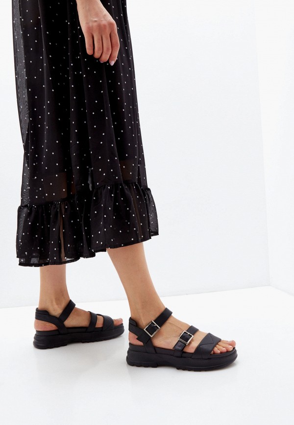 фото Сандалии makfine