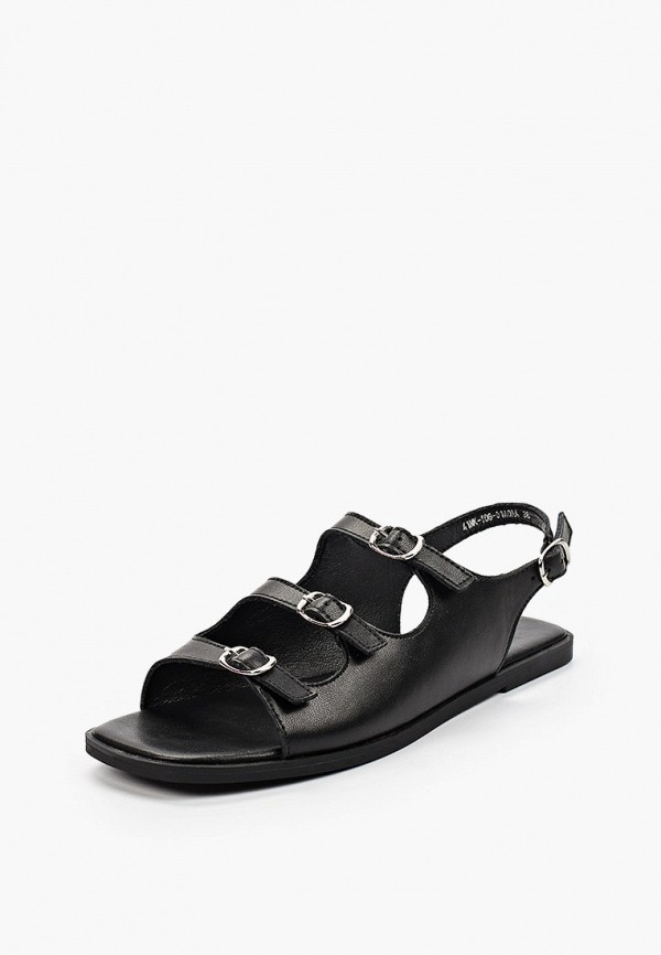 фото Сандалии makfine