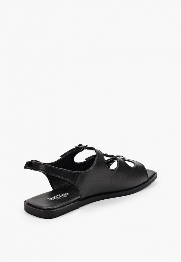 фото Сандалии makfine