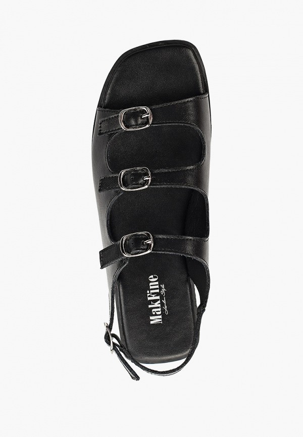 фото Сандалии makfine