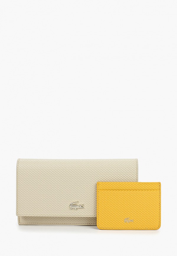 

Кошелек Lacoste