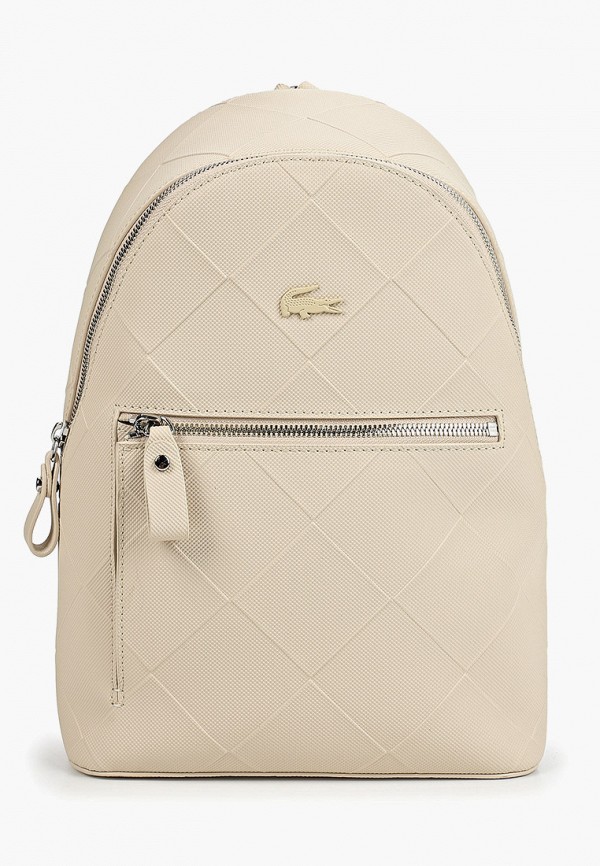 

Рюкзак Lacoste, Бежевый