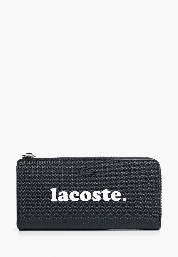 

Кошелек Lacoste, Синий