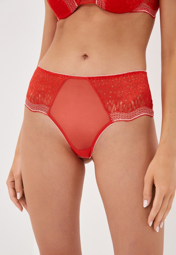 

Трусы Infinity Lingerie, Красный