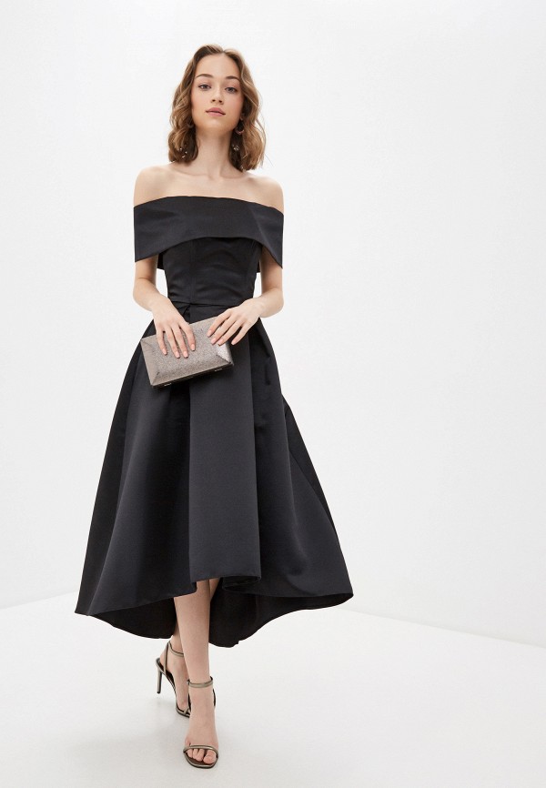 

Платье Fashion.Love.Story, Черный