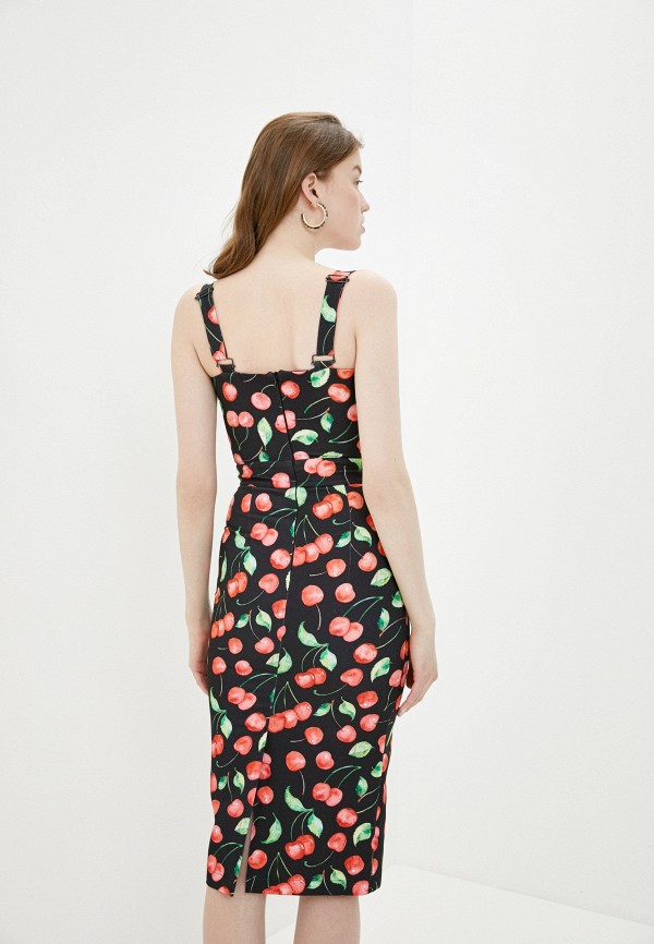 

Платье Fashion.Love.Story, Черный