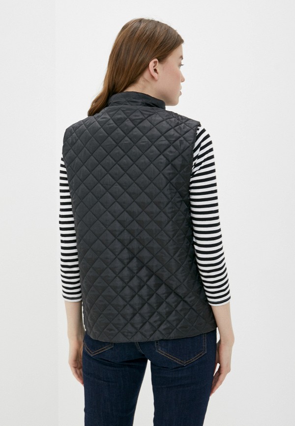 фото Жилет утепленный fashion.love.story