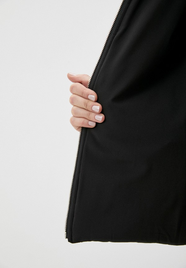 фото Жилет утепленный fashion.love.story